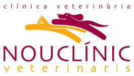 Logo de Nouclínic Veterinaris