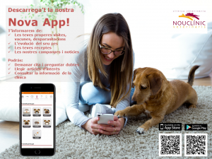 Nova app nouclinic